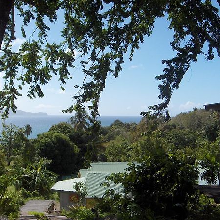 Gites "An-Tikaz-La" Trois-Rivières Εξωτερικό φωτογραφία
